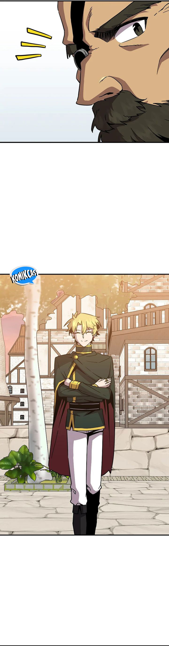 I Am Player Who Suck Alone (Solo Bug Player) Chapter 147 Gambar 25